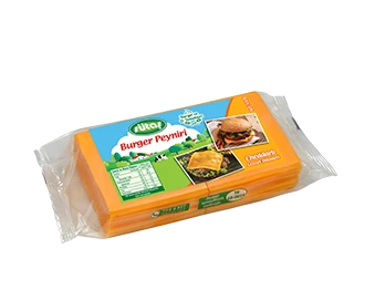 BURGER CHEDDAR PEYNİRİ 225 GR