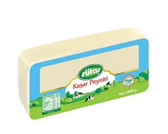 KAŞAR PEYNİRİ 1 KG 