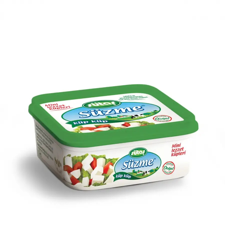 KÜP SÜZME PEYNİR 200 GR
