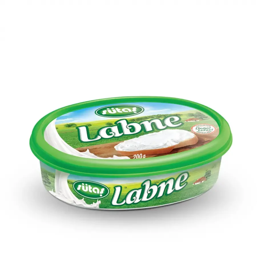 LABNE 200 GR