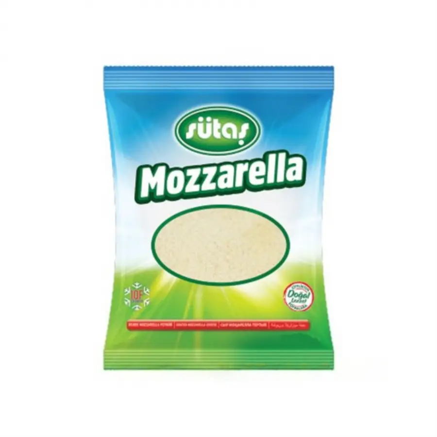 RENDE MOZARELLA PEYNİRİ 200 GR