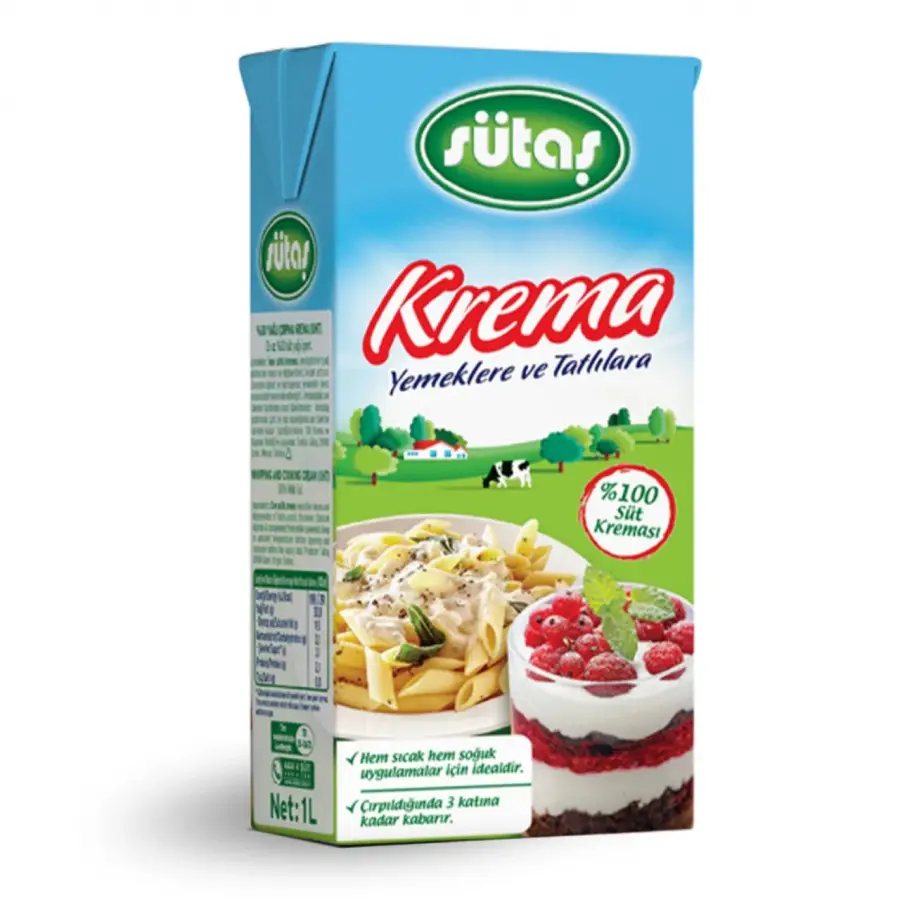 KREMA 1 LT